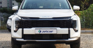 기아 스포티지 1.6T 프레스티지 (블랙시트) 차량 예시
